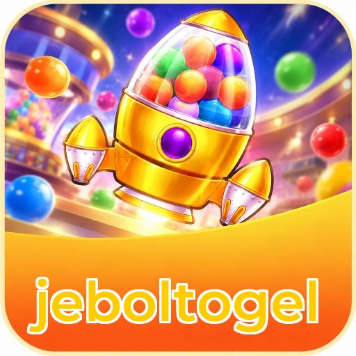 jeboltogel APK v4.7.5 - Screenshot UI modern dan intuitif Indonesia
